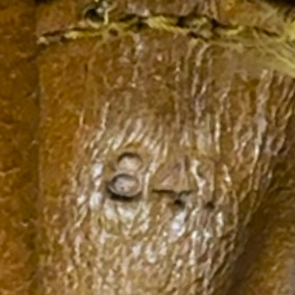 Louis Vuitton wristlet. - Picture 8 of 11